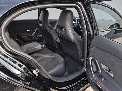 2023 Mercedes-Benz A-klasa — sličica 15