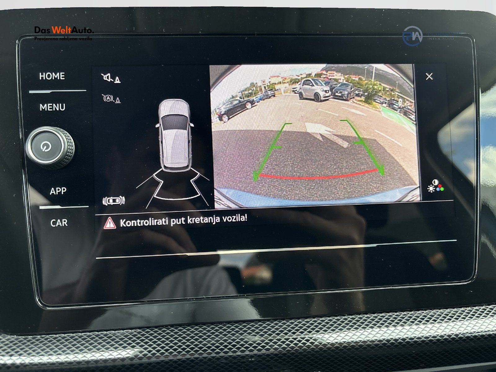 2026 Volkswagen T-Cross — fotografija 21