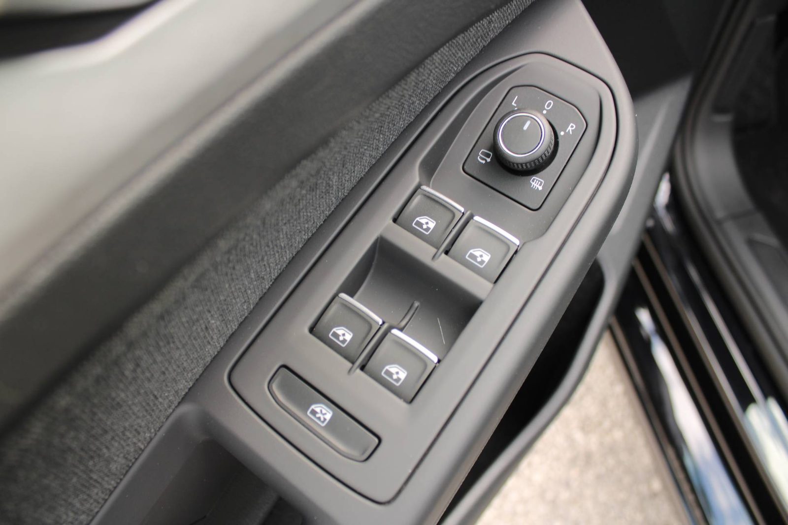 2024 Volkswagen Golf VIII — fotografija 14
