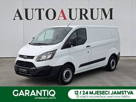 2016 Ford Transit