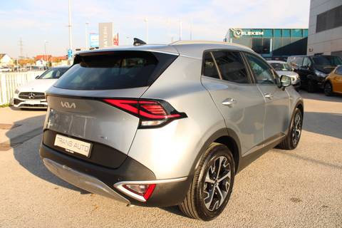 2023 Kia Sportage — sličica 5