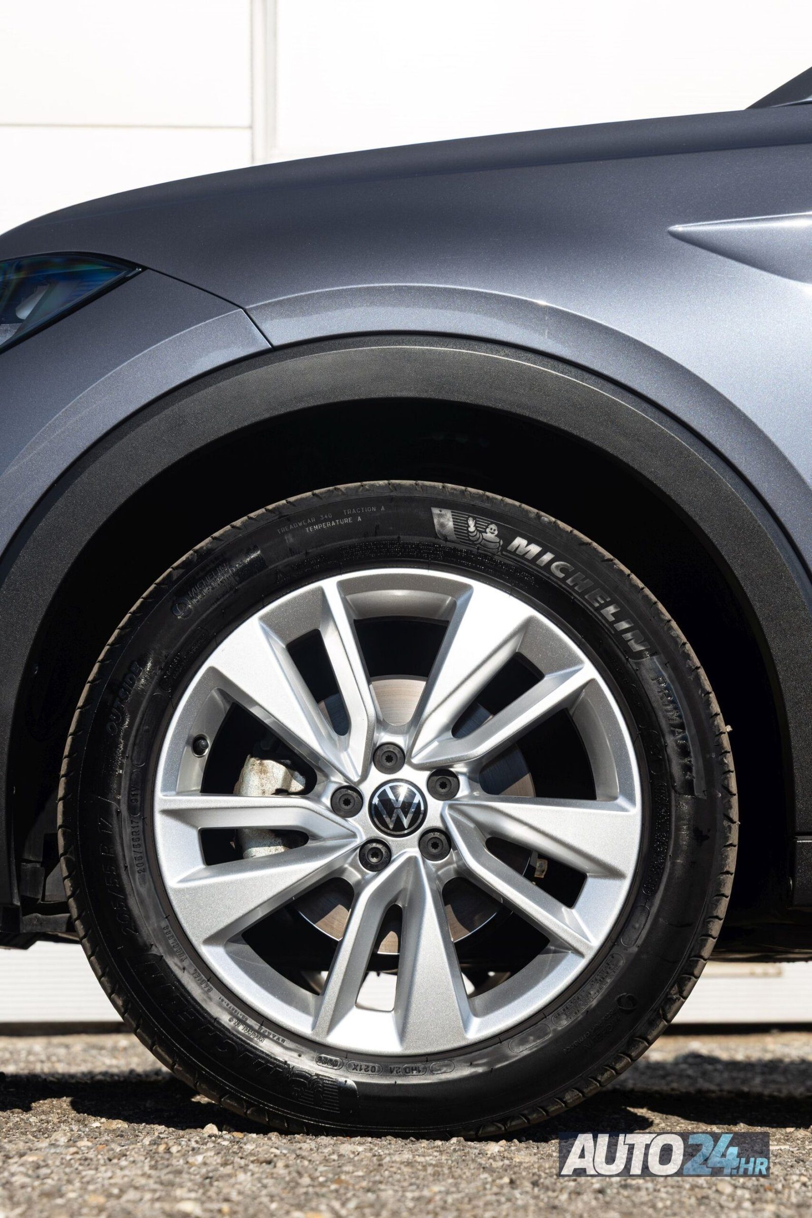 2025 Volkswagen T-Cross Life Plus — fotografija 9