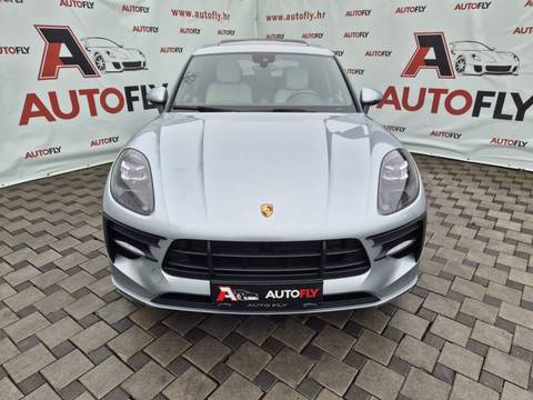 2019 Porsche Macan — sličica 2