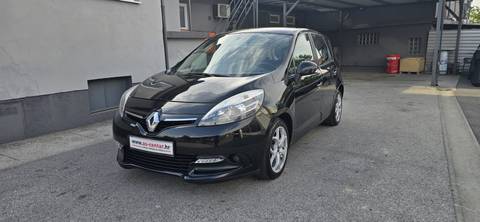 2013 Renault Scenic
