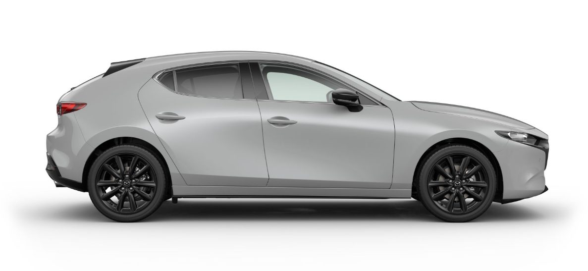 2026 Mazda 3 — fotografija 6