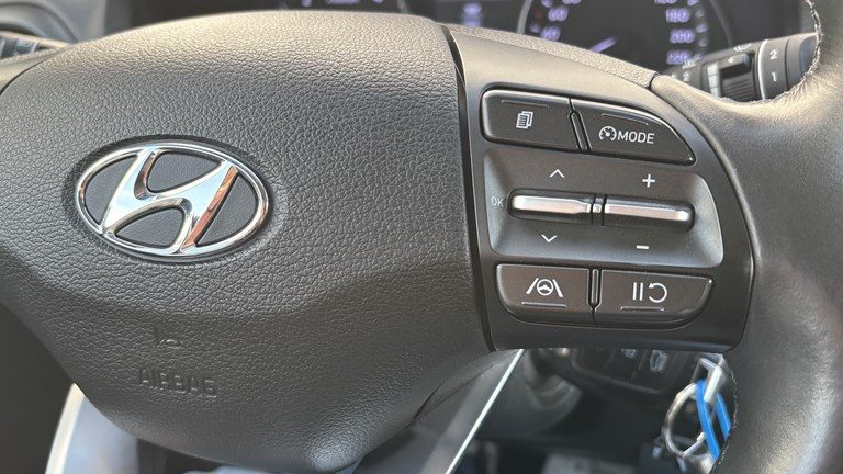 2022 Hyundai i30 — fotografija 15