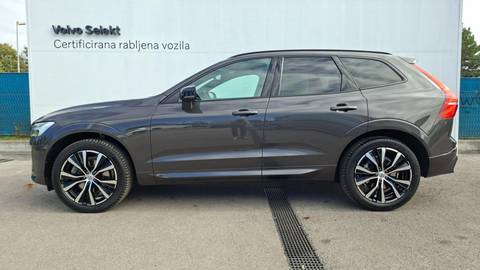 2023 Volvo XC60 — sličica 2