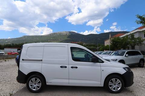 2025 Volkswagen Caddy — sličica 2