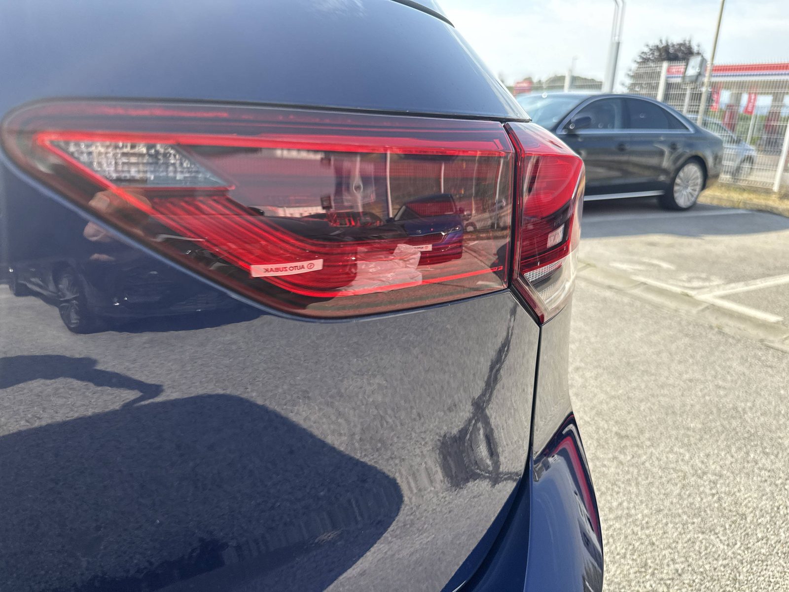 2023 Volkswagen Golf — fotografija 15