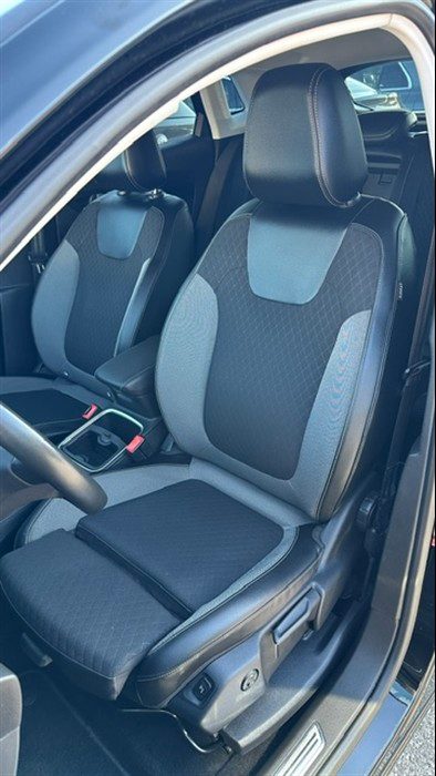 2019 Opel Grandland — fotografija 10