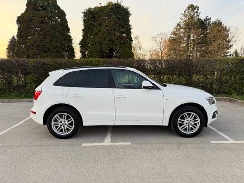 2011 Audi Q5 — sličica 2