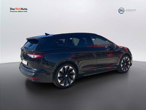 2022 Škoda Enyaq — sličica 5