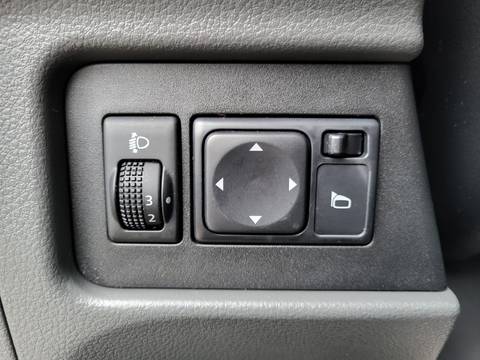 2013 Nissan Nv200 — sličica 19