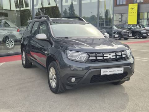 2023 Dacia Duster — sličica 3