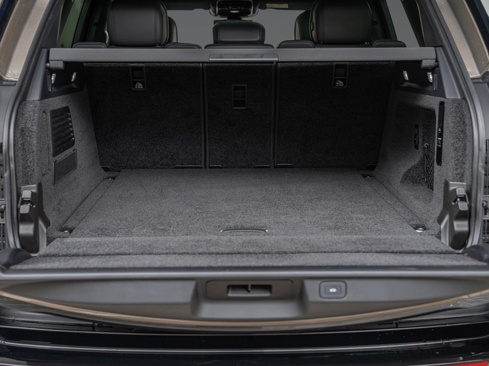 2023 Land Rover Range Rover — fotografija 23