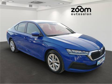 2022 Škoda Octavia — sličica 2