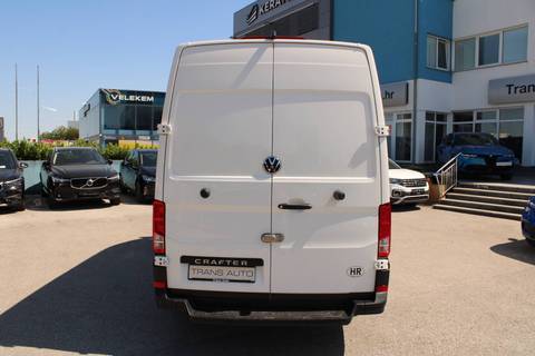 2025 Volkswagen Crafter — sličica 5