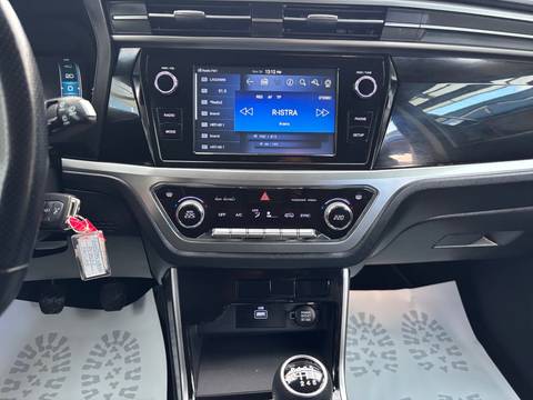 2022 SsangYong Korando — sličica 25
