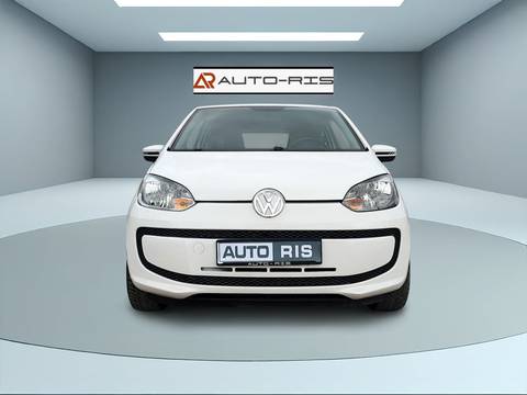 2012 Volkswagen up! — sličica 2