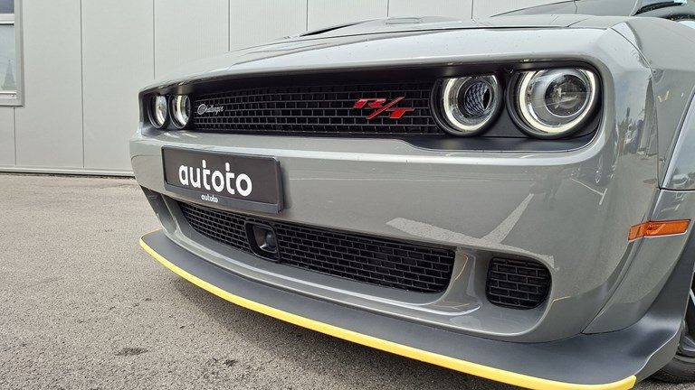 2024 Dodge Challenger — fotografija 27