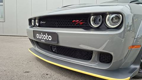 2024 Dodge Challenger — sličica 27