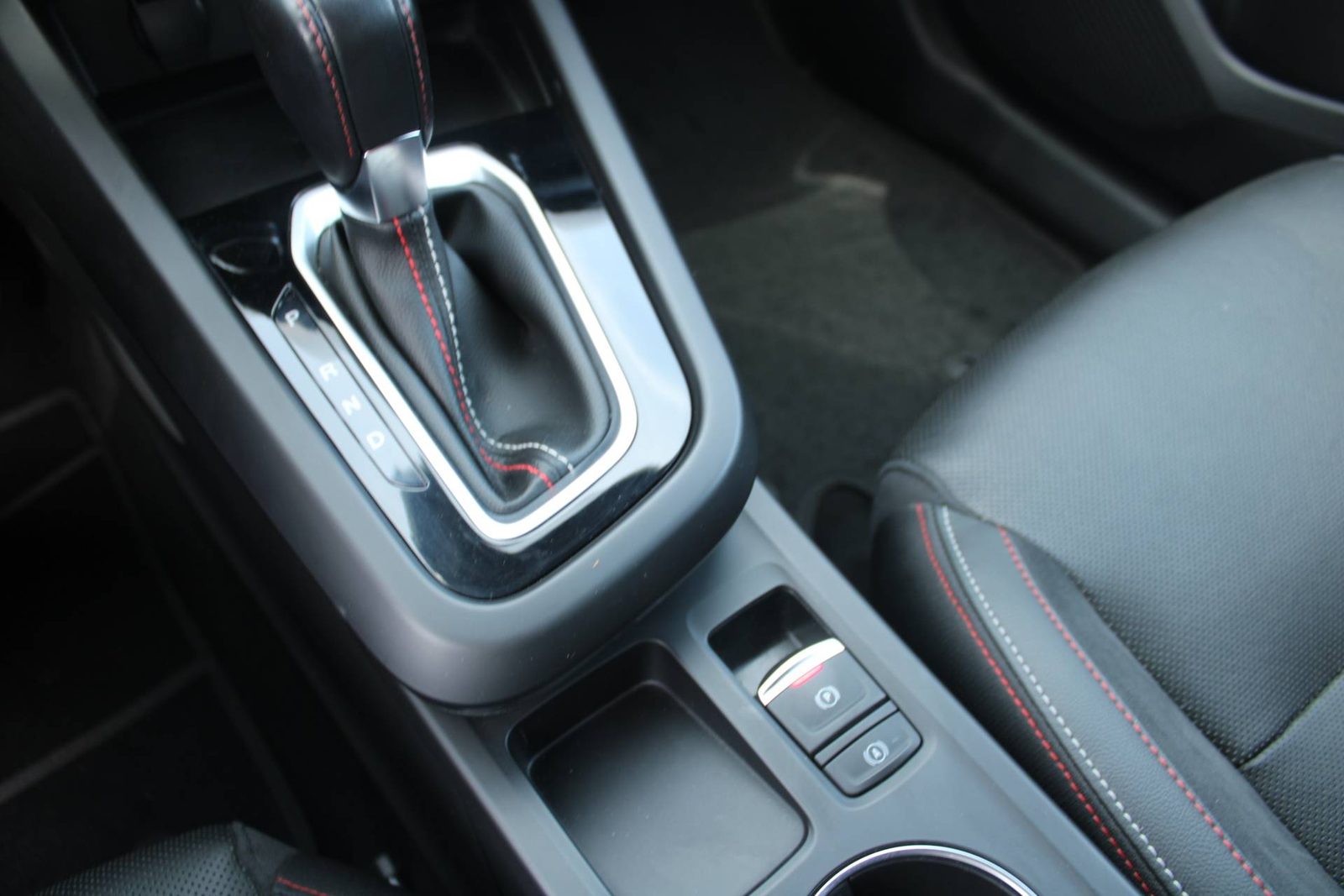 2022 Renault Megane Conquest — fotografija 18