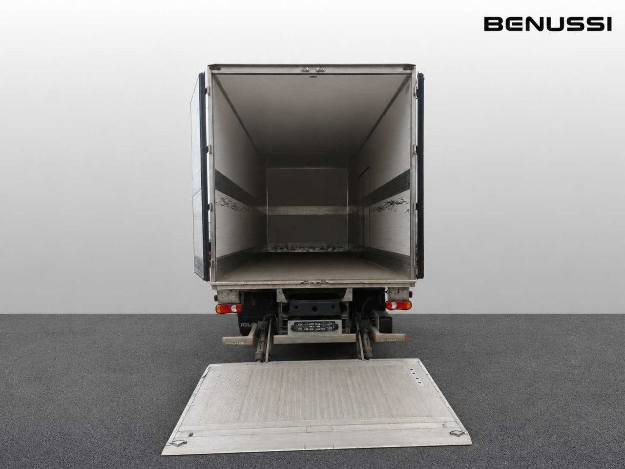 2021 Iveco Eurocargo — fotografija 6