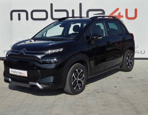 2023 Citroën C3 Aircross