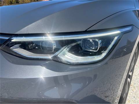 2022 Volkswagen Golf — sličica 5