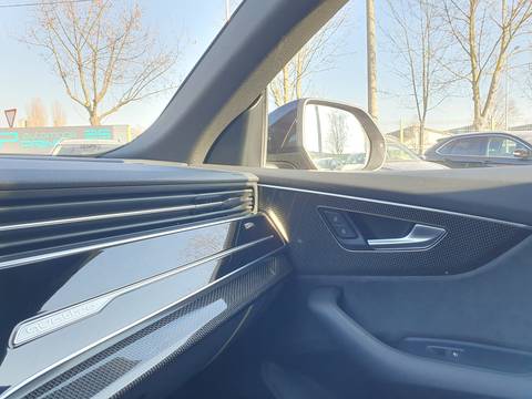 2019 Audi SQ8 S line — sličica 26