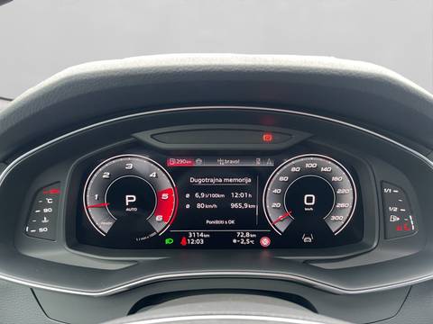 2026 Audi S6 — sličica 13