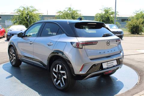 2025 Opel Mokka — sličica 4