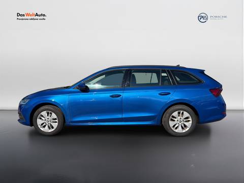 2023 Škoda Octavia Combi — sličica 8