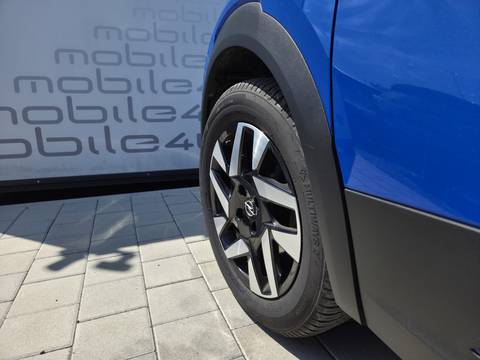 2022 Opel Mokka — sličica 5
