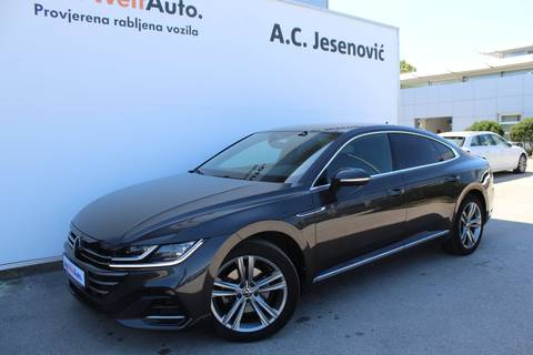 2023 Volkswagen Arteon — sličica 7