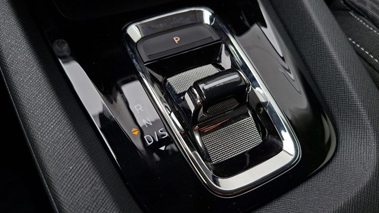 2024 Škoda Octavia — fotografija 17