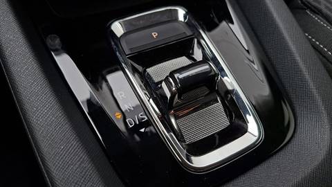2024 Škoda Octavia — sličica 17