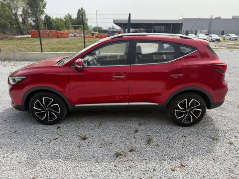2024 MG ZS — sličica 5