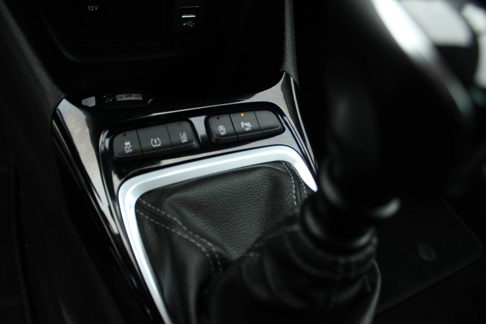 2023 Opel Crossland X — fotografija 17