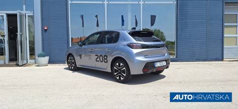 2024 Peugeot 208 — sličica 5