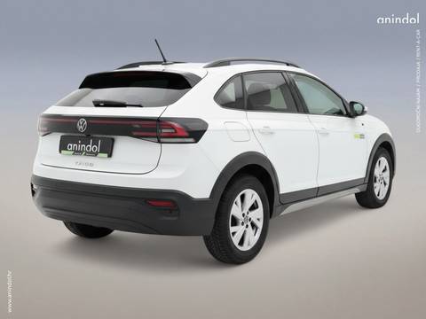 2025 Volkswagen Taigo — sličica 4