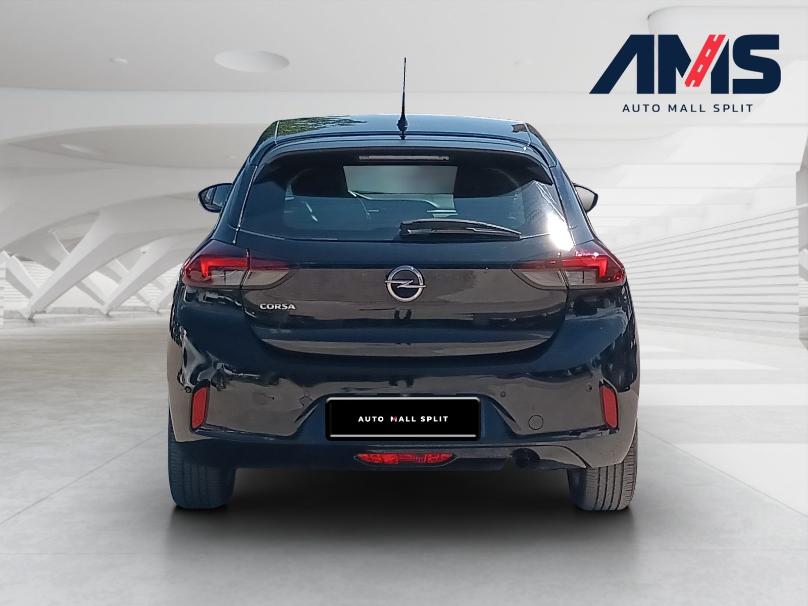2022 Opel Corsa — fotografija 4