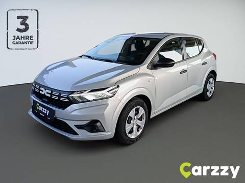 2023 Dacia Sandero