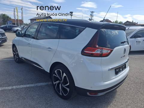 2017 Renault Scenic — sličica 2