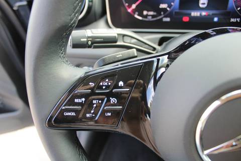 2023 Mercedes-Benz C-klasa — sličica 17