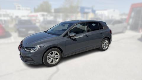 2024 Volkswagen Golf
