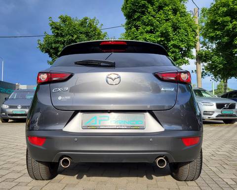 2019 Mazda CX-3 — sličica 5