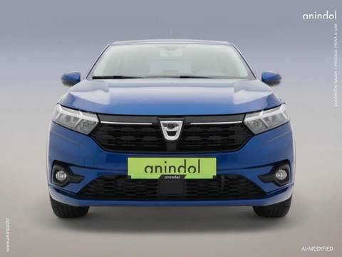 2022 Dacia Sandero — sličica 9