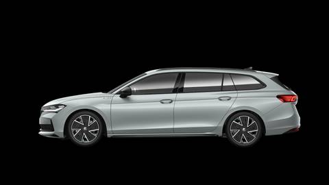 2025 Škoda Superb Combi — sličica 3