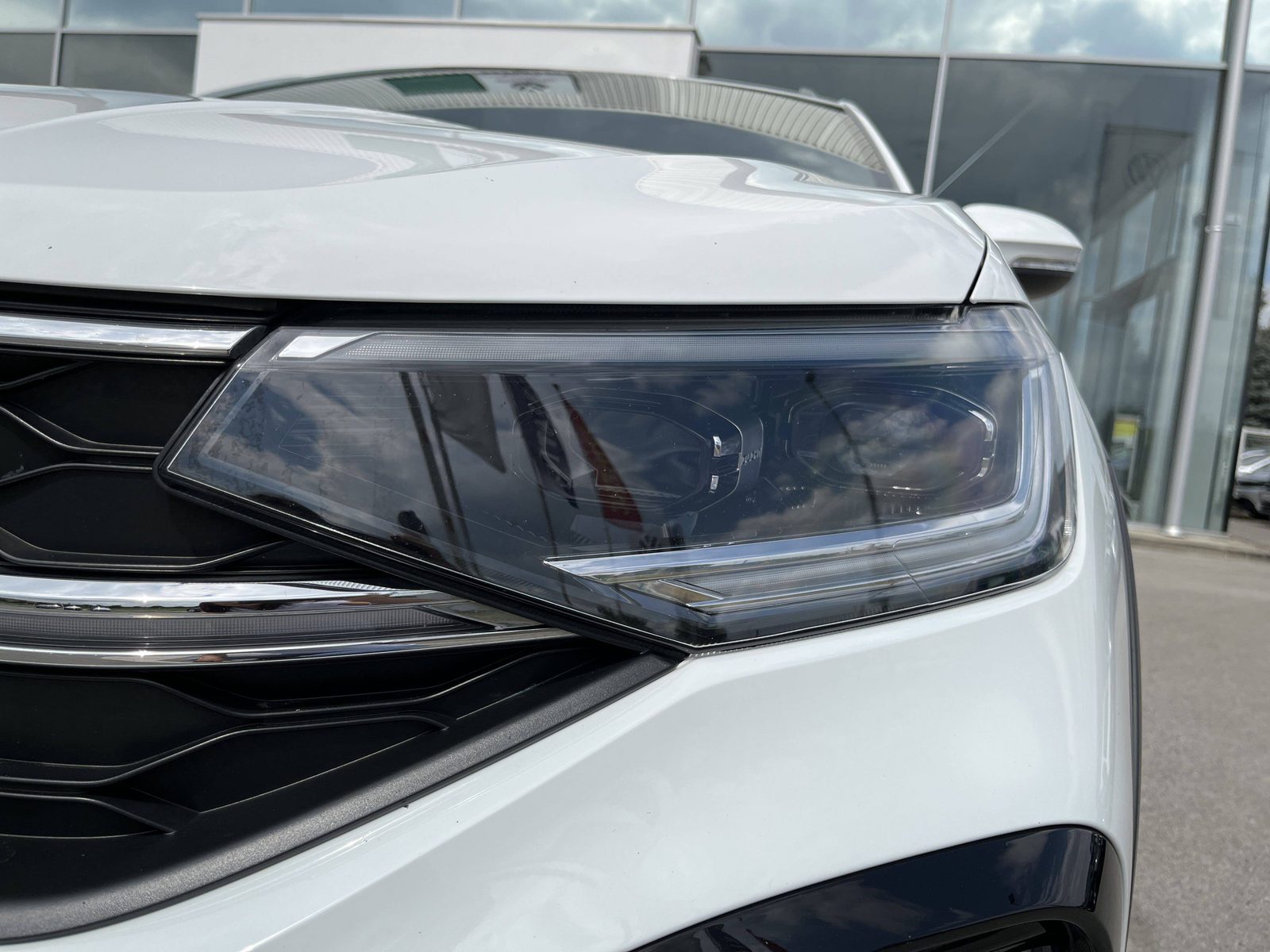 2023 Volkswagen Taigo — fotografija 13
